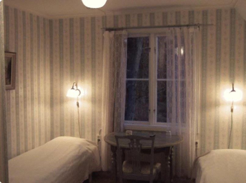 Roenninge Gard Hotel Quarto foto
