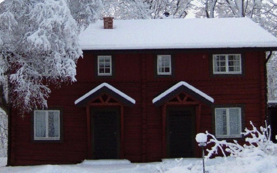 Roenninge Gard Hotel Exterior foto